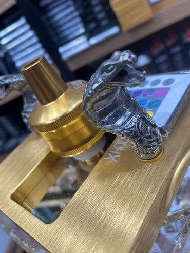 elekron qəlyan: Xhobb Kalyan✨💨 — 3