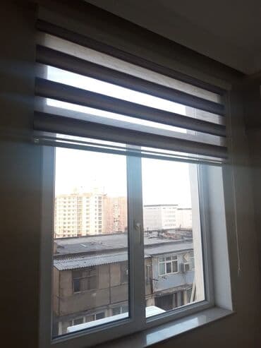 step deke: Jalüz pərdə ucuz  sok qiymətlər bizdə 2 ya 3 günərzində hazırlama — 23