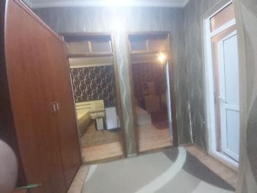 a frame evler: Bakı, 3 otaqlı, Köhnə tikili, 90 kv. m — 7