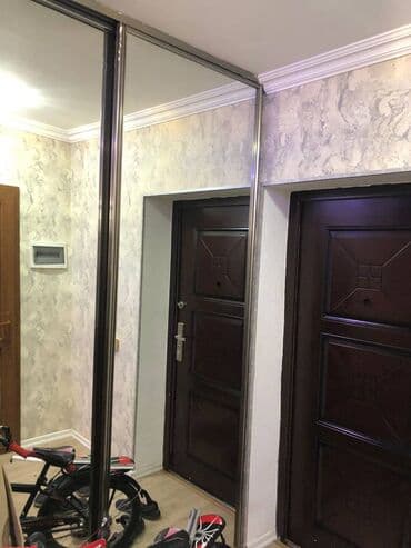 kristal abşeron qara qarayev satilir: Bakıxanov qəs., 3 otaqlı, Yeni tikili, m. Qara Qarayev, 92 kv. m — 9