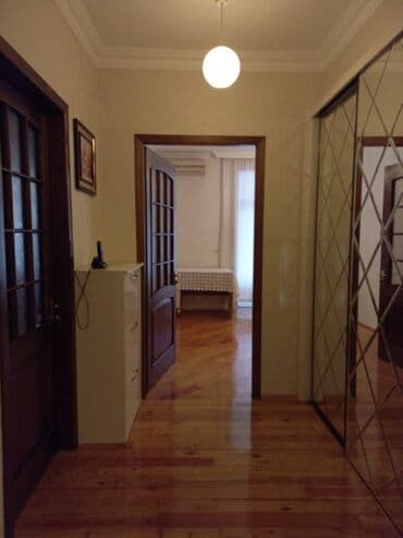 20 yanvar yataqxana: Təmirli ev kirayə verilir.Soyuducu,paltaryuyan,divan kreslo — 11