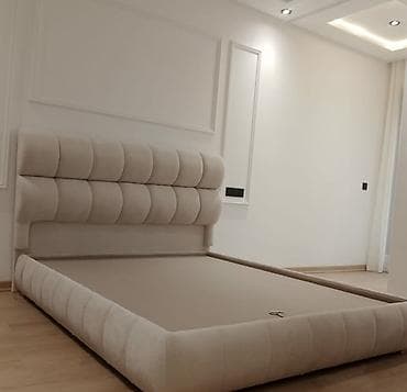 Çarpayılar: Yeni, İkinəfərlik çarpayı, Bazalı, Matras ilə, Siyirməsiz — 9