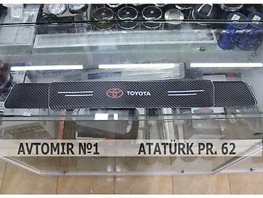prado 4 mator: Qapi arasi karbon TOYOTA N7 🚙🚒 Ünvana və Bölgələrə ödənişli — 1