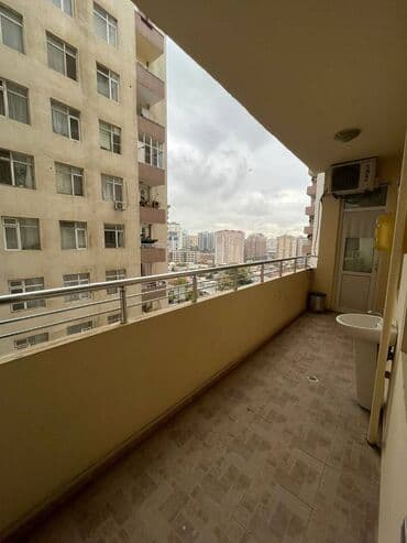 kiraye evler metro: Nizami metrosunun yaxınlığında Heyder Turk liseyinə və məsədidadaş — 15