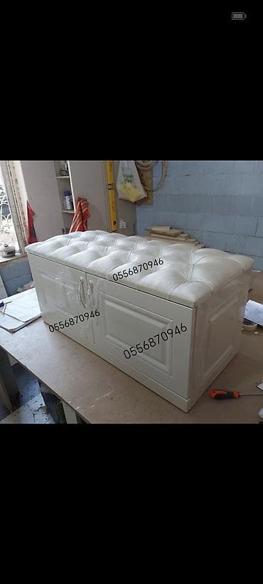 sifonerlər: Yeni, 2 qapılı, Qəhvəyi, Digər material Ayaqqabı dolabı — 7