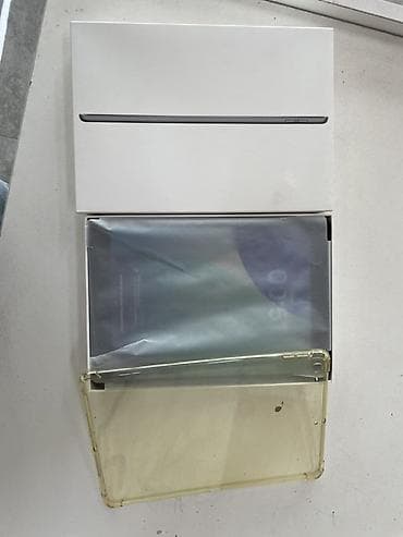 planset satilir: Apple iPad planşet - Rəng: Space Gray - Korpus: alüminium gövdə, çox — 8