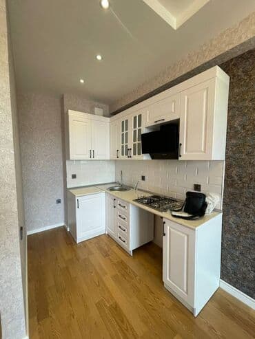 купить квартиру на баилово: 2 комнаты, Новостройка, м. Гара Гараев, 75 м² — 2