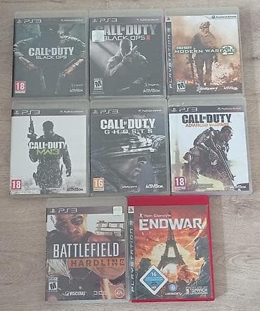 ps2 gta: Qarışıq janr — 3