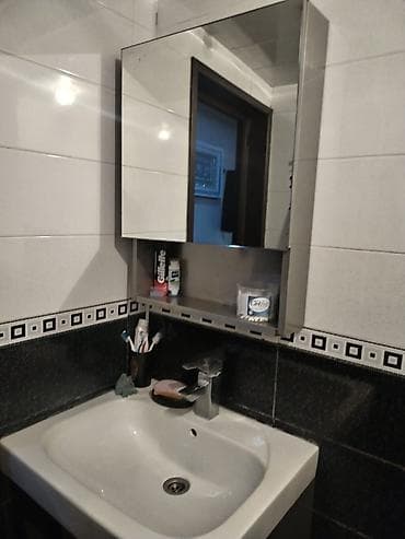 qubada ipoteka evler: 1 otaqlı mənzil — tam mebellı və texnikalı.liftli bina 9/6 Plan və — 4