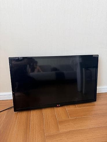 Televizor LG LCD 32" FHD (1920x1080)