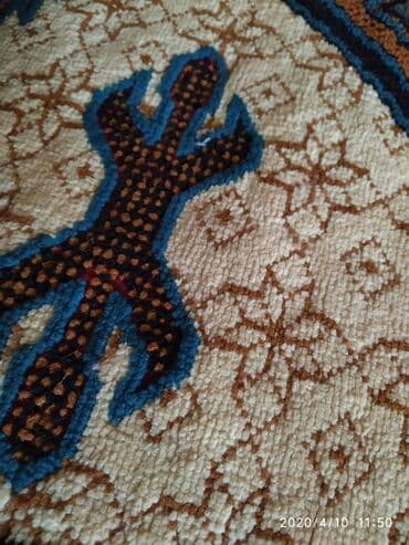 işləmiş xalçalar: Xalça Dekorativ, Türkiyə — 3