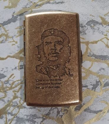 iqos iluma one qiymeti: Siqaret qabı Antiq — 1