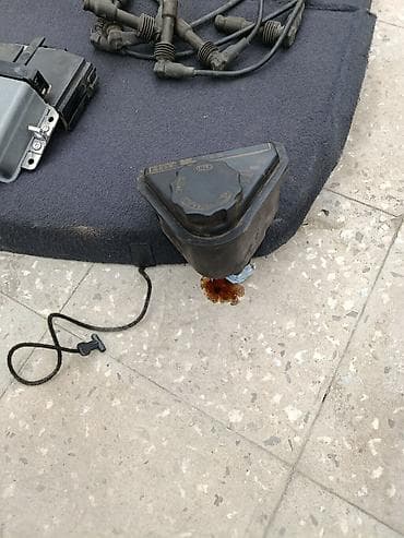 audi a8 2000 model: VECTRA 2000 il — 3