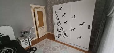 evlər bakı: Novxanı 6 otaqlı, 260 kv. m, Yeni təmirli — 22