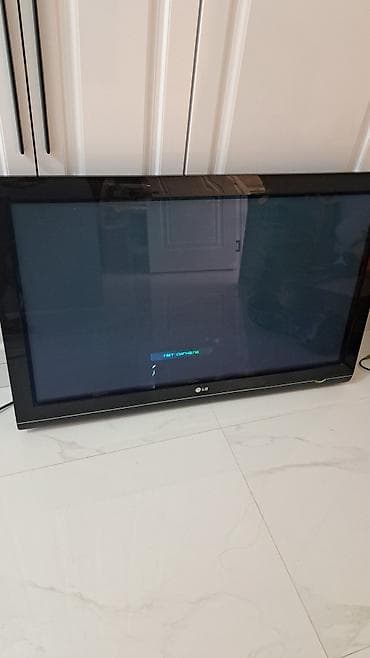 havalandrma: LG 42PG30TR – 42 düym plazma televizor Xüsusiyyətlər: - Ekran: 42" — 1