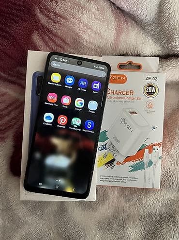 iphone 5s 64: Samsung Galaxy A52, 128 GB, rəng - Qara, Barmaq izi, Face ID — 4