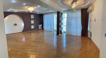 20 ci sahede kiraye heyet evleri: 3 otaqlı, Yeni tikili, 131 kv. m — 10