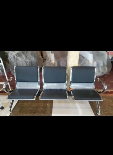 Mercedes-Benz: 💫RR Ofis uçun stul birlikde 90 azn Unvan Baki çatdirilma odenişli — 1