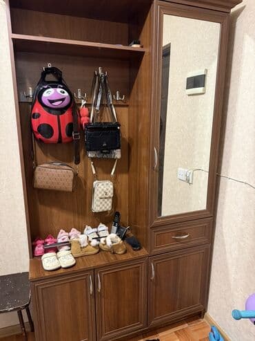 дешевый шкаф на балкон: Распашной, 2 двери Прямой шкаф, Шкаф в прихожей — 2