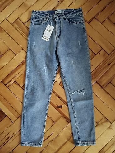 xrustal armudu: Armudu stəkanlar, rəng - Göy — 3