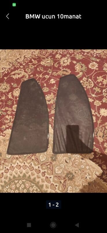 кондиционер купить в баку: BMW cutu 10 manat — 1