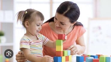 помощница по дому в баку: Oz evimde usaga baxiram,evin butun seraiti var,heyet evidi.Saat 10-11 — 1