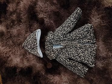 Uşaq dəsti, Uniseks, 3 - 4 yaş