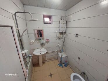 Qarajlar: Hövsan qəs. 3 otaqlı, 90 kv. m, Orta təmir — 5