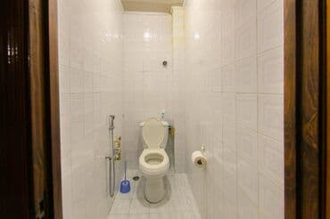 merkez: Bakı, 4 otaqlı, Köhnə tikili, m. Xətai, 100 kv. m — 15