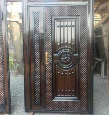 turkiye seyf qapilari: Yeni Otaq qapısı Ödənişli quraşdırma, Ödənişli çatdırılma — 10