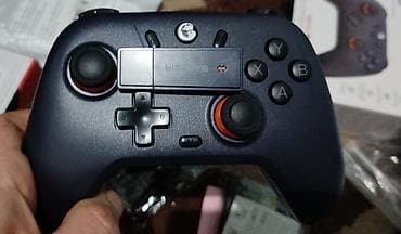 atv plus ustasi: Gamesir nova lite 45 azn Hall effect texnologiyasi olduğu üçün — 1