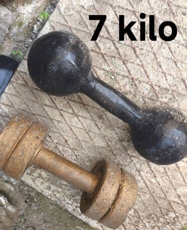 divara vurulan turnik: Qantellər — 8