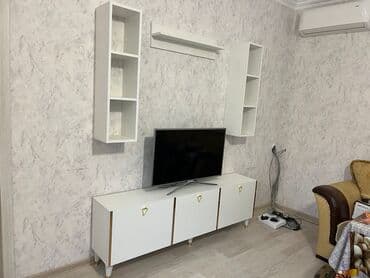 sifarişlə yığılır: Tv stend televizor altlığı son günlərin möhtəşəm endirimləri — 1