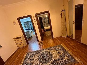 Квартиры: Мамедлы, 2 комнаты, Новостройка, 66 м² — 7