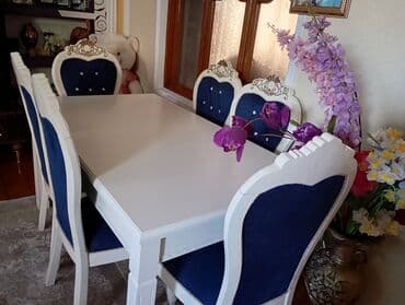 Proton: Qonaq otağı mebel dəsti: 3 şkaf 500 AZN ağır materialdi problemləri — 3