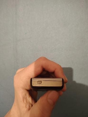 nokia x: Nokia E50, rəng - Ağ — 5