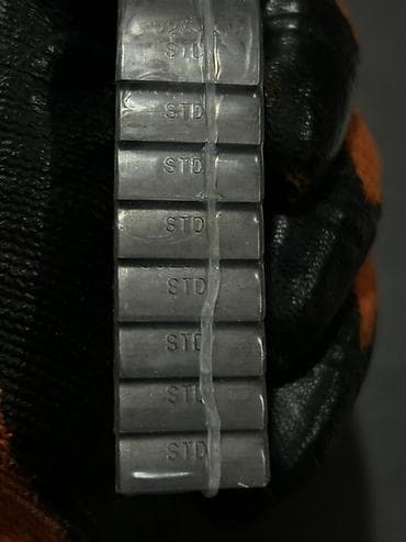 Chevrolet: 25180984 – Şatun kladiş * 93742709 * 93742710 Kladiş şatunni şatun — 2