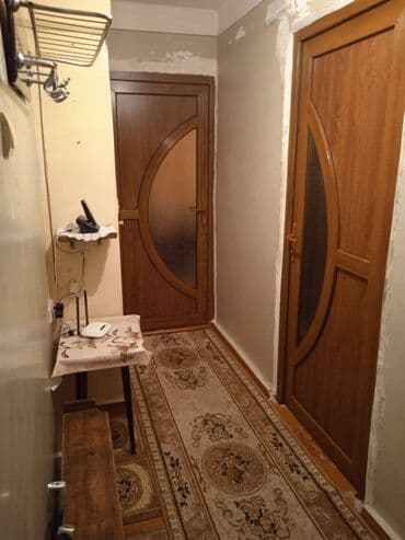 2 otaqlı mənzil vasitəçisiz: Bakı, 2 otaqlı, Köhnə tikili, 44 kv. m — 3