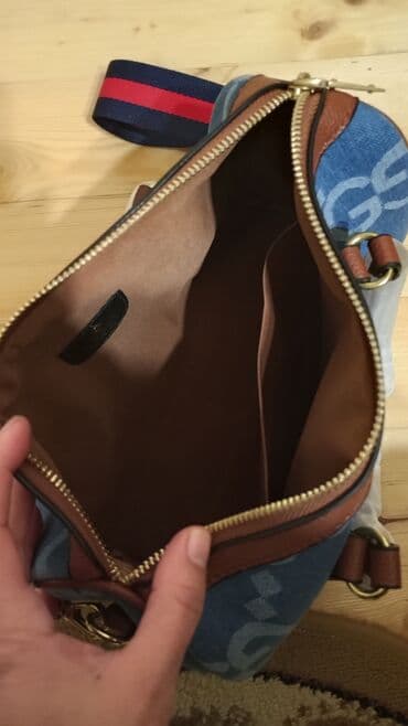 Çantalar: Teze çanta — 3