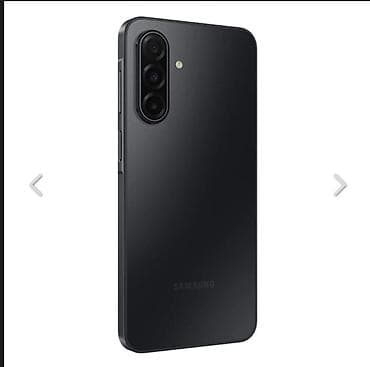 чехол samsung s: Samsung Galaxy A17, 128 ГБ, цвет - Черный, Отпечаток пальца — 2