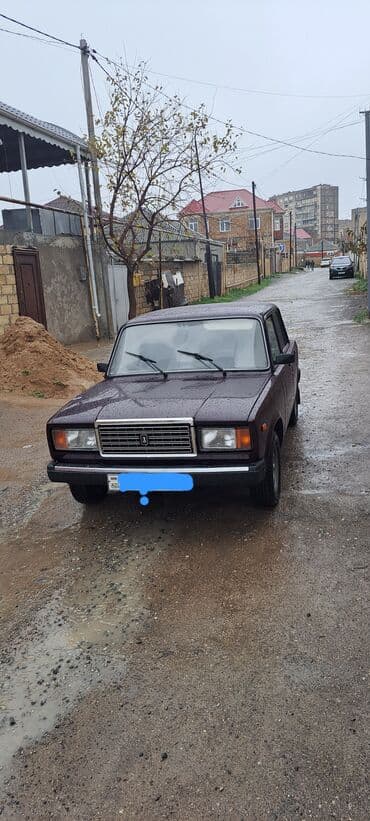 lada disk: Maşin ela vəziyyətdədi heç bir xərc tələb etmir. otur sur maşindi — 2