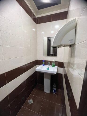 аренда торгового места в магазине: Xətai metrosuna yaxin mənzil ofis kurs kimi obyekt icarəyə verilir 16 — 3