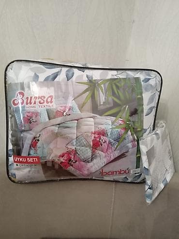 Böyüklər üçün İki nəfərlik Pastel dəsti