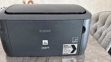Canon i-SENSYS LBP6020B – A4 ölçülü qara‑ağ lazer printer - Kompakt lalafo.az -da Canon i-SENSYS LBP6020B – A4 ölçülü qara‑ağ lazer printer - Kompakt
