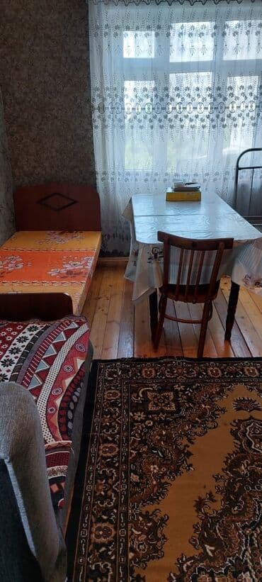 həzi aslanov metrosu kirayə evlər: Kirayə verilir: kirasadə, mebellə təmin olunmuş otaqlı mənzil/ev — 12