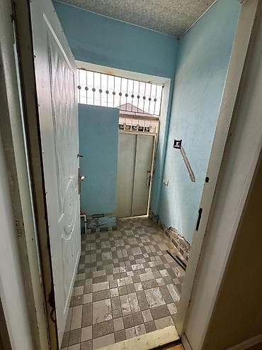kiredit ev: 3 otaqlı, 75 kv. m, Yeni təmirli — 6