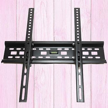 video: Televizorlarin asilmasi ( difara vurulmasi xidmeti) kanal.yigilir — 1