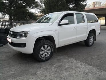 аренда авто ош матиз без залога: Месяц, Volkswagen, С депозитом — 1