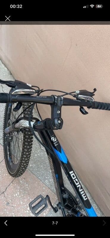 сколько стоит велосипед скоростной: Б/у Горный велосипед 26", скоростей: 8, Самовывоз, Платная доставка, Доставка в районы — 5