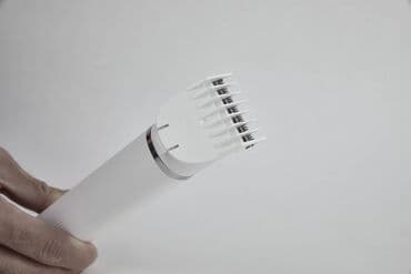 bit darağı qiyməti: Petkit 2 in 1 Pet Trimmer Pro (PK413) Petkit 2 in 1 Pet Trimmer Pro ev — 6